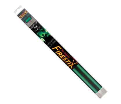 Firestix Light-Up Drumsticks - Screamin' Green
