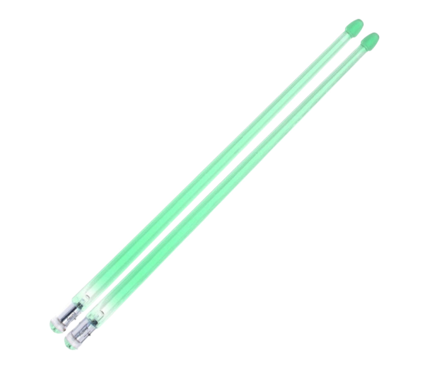 Firestix Light-Up Drumsticks - Screamin' Green