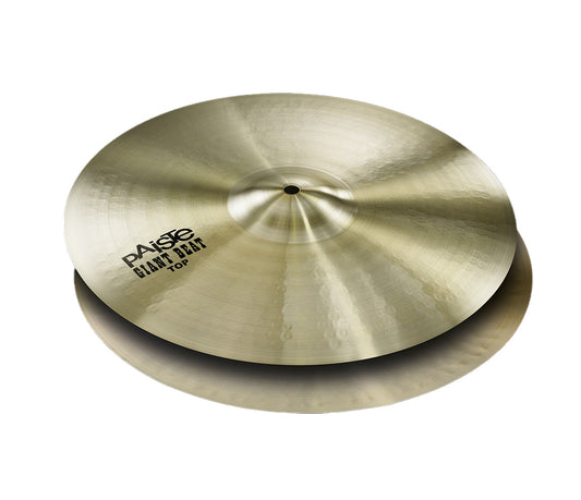Paiste 16" GIANT BEAT HI-HAT