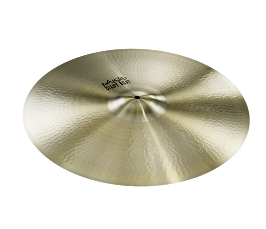 Paiste 22" GIANT BEAT