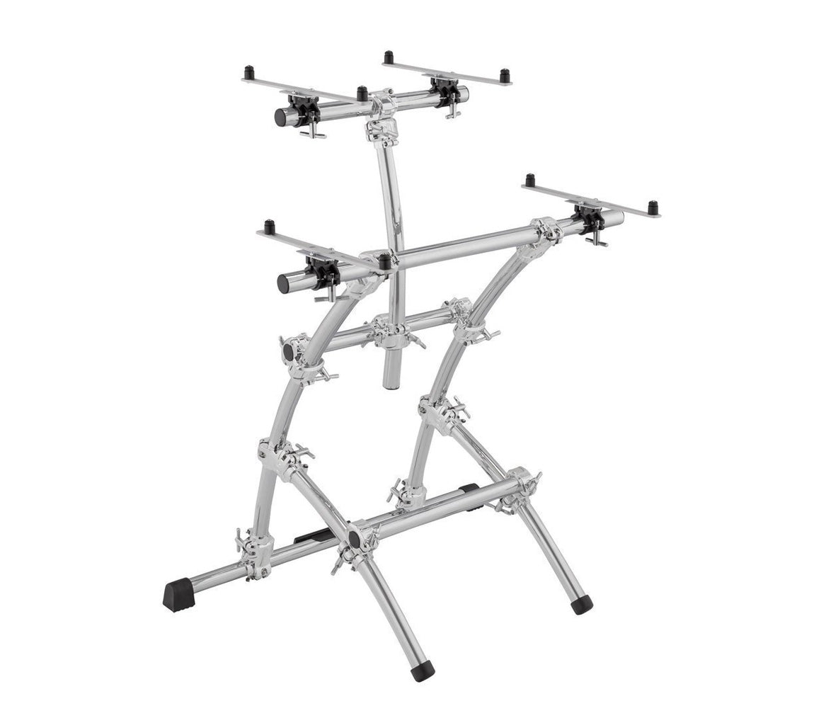 Gibraltar Rack System Double Keytree