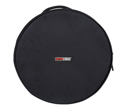 Gator Icon Snare Bag 14" x 5"