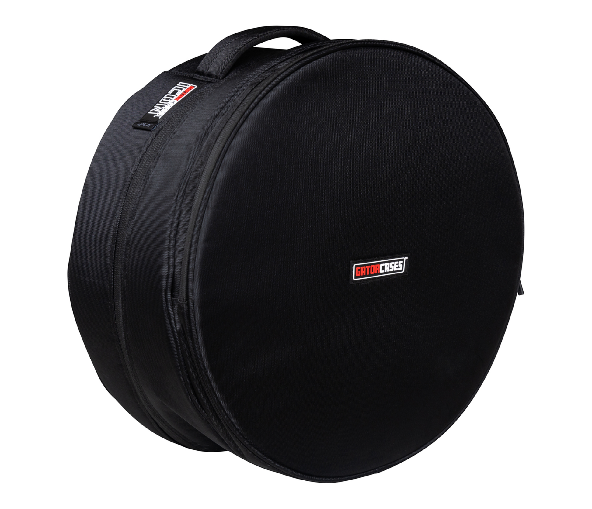 Gator Icon Snare Bag 14" x 5"