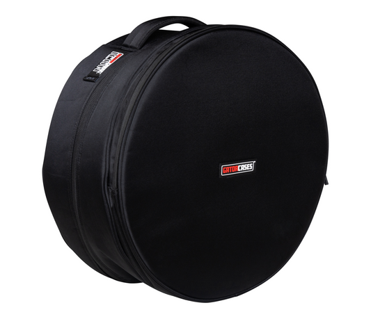 Gator Icon Snare Bag 14" x 5"