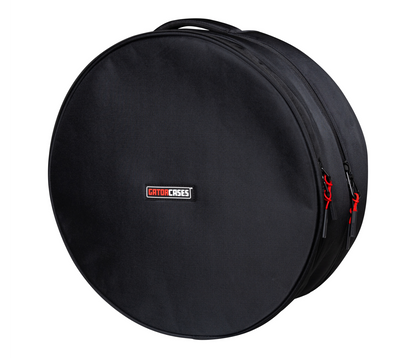 Gator Icon Snare Bag 14" x 5"