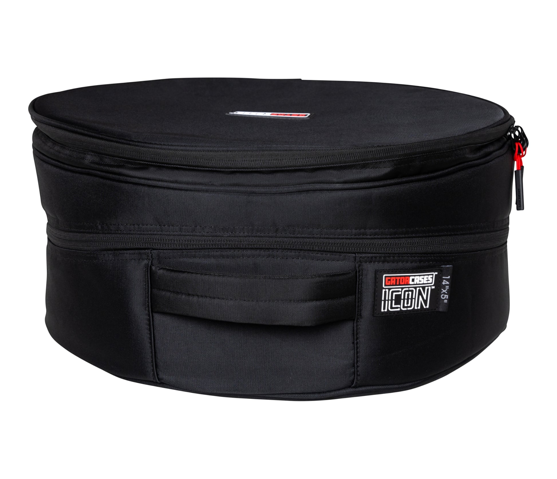 Gator Icon Snare Bag 14" x 5"