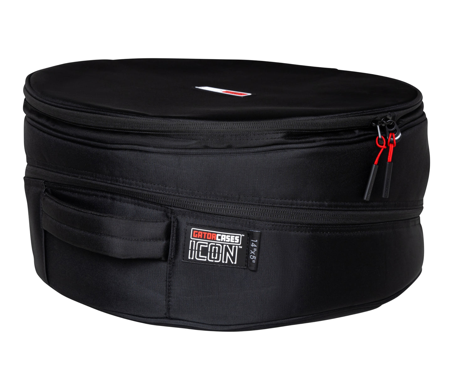 Gator Icon Snare Bag 14" x 5"