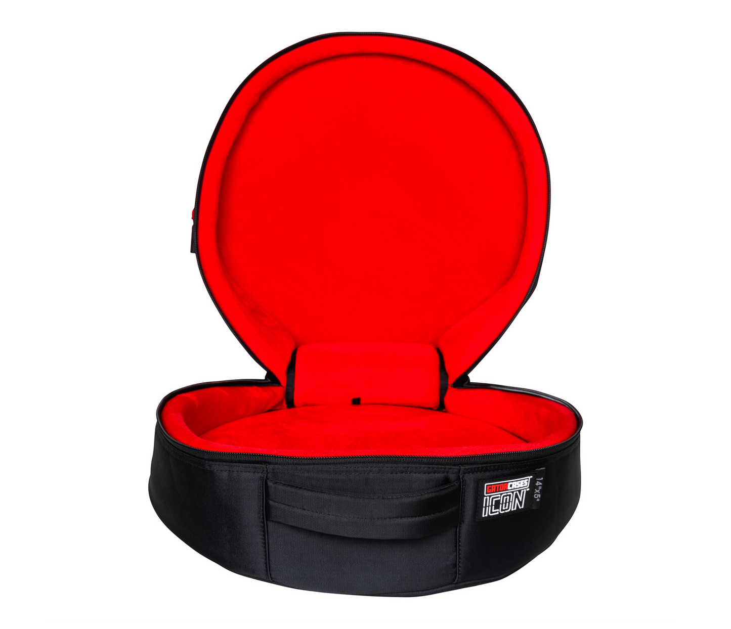 Gator Icon Snare Bag 14" x 5"