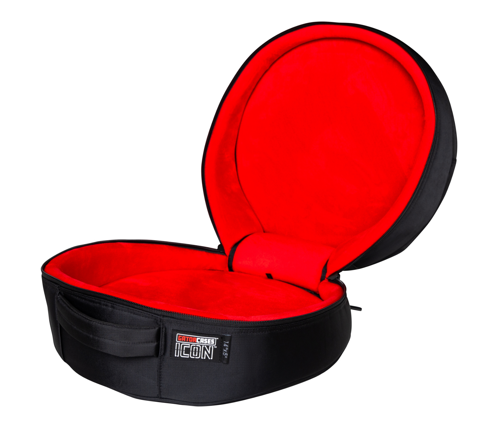 Gator Icon Snare Bag 14" x 5"