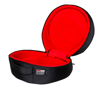 Gator Icon Snare Bag 14" x 5"