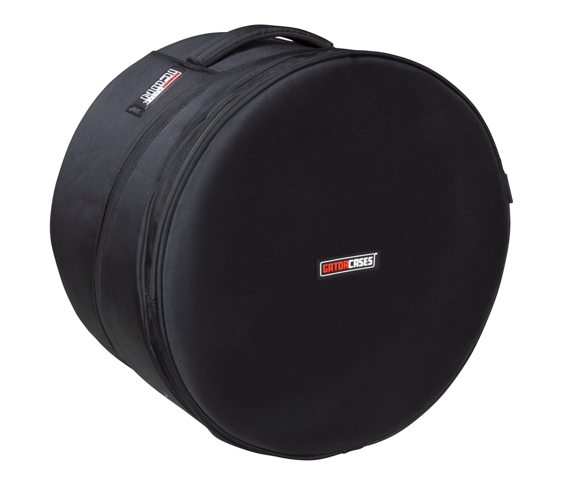 Gator Icon Snare Bag 14" x 8"