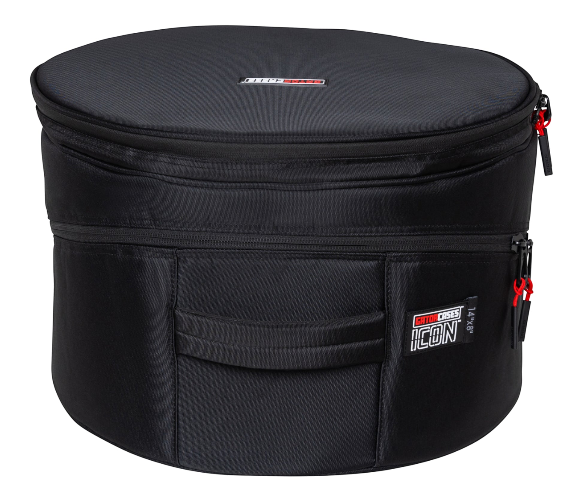 Gator Icon Snare Bag 14" x 8"