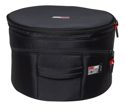 Gator Icon Snare Bag 14" x 8"