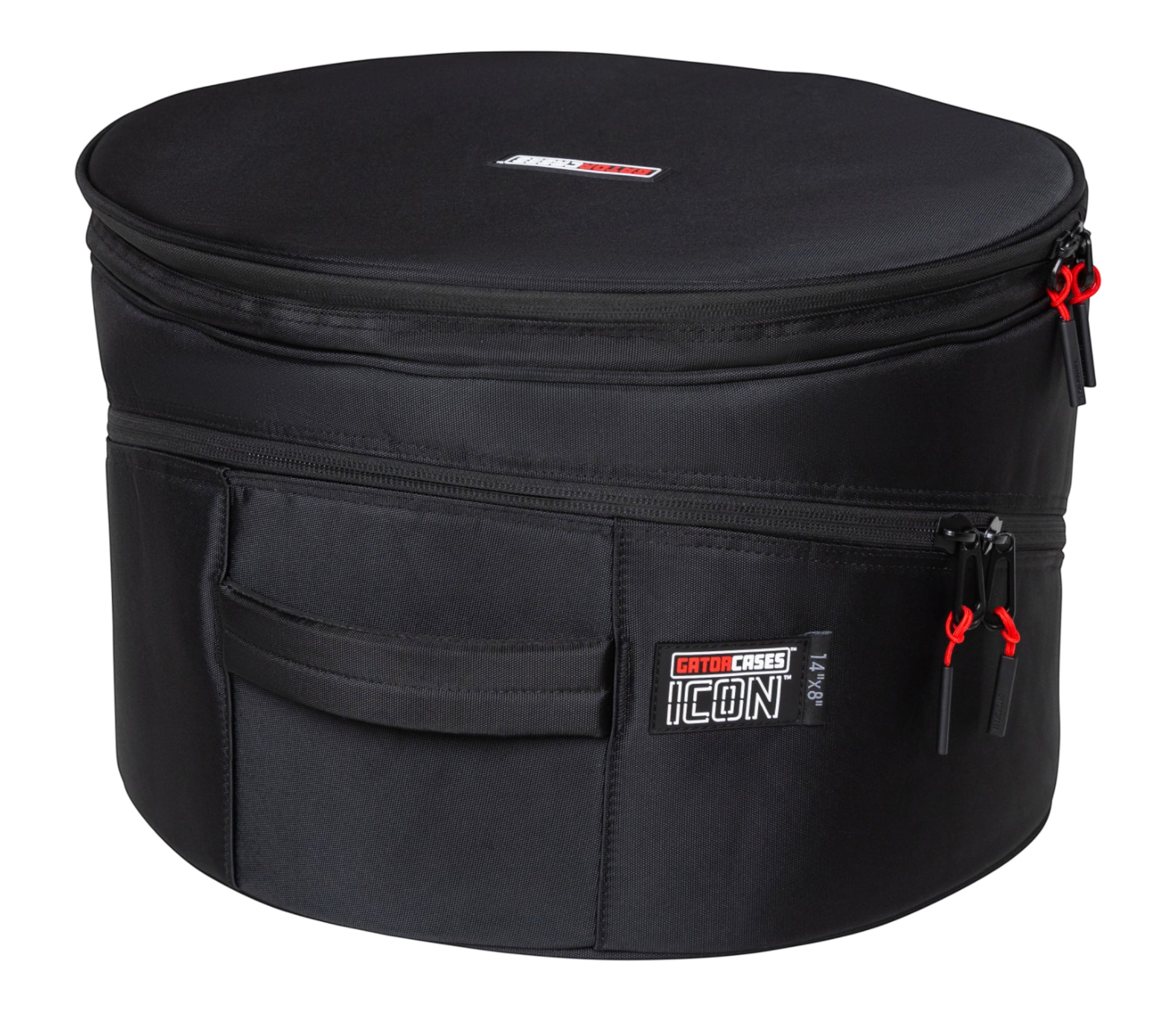 Gator Icon Snare Bag 14" x 8"