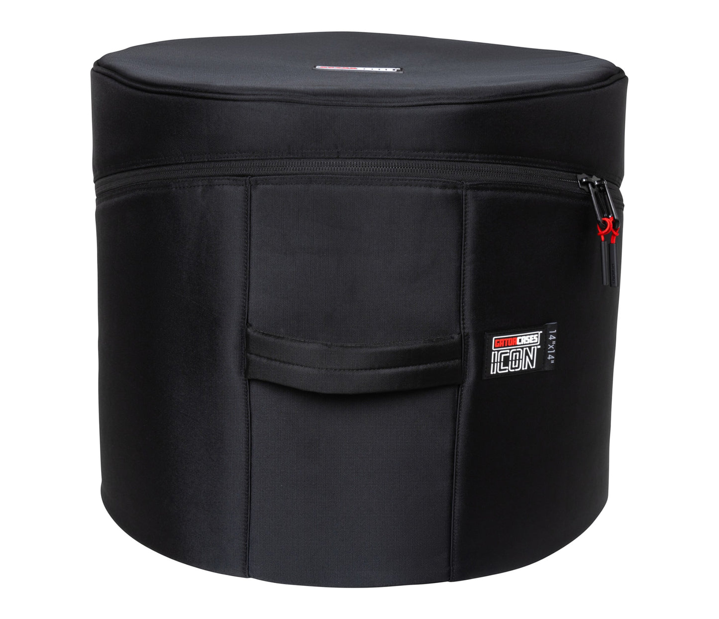 Gator Icon Floor Tom Bag 14" x 14"