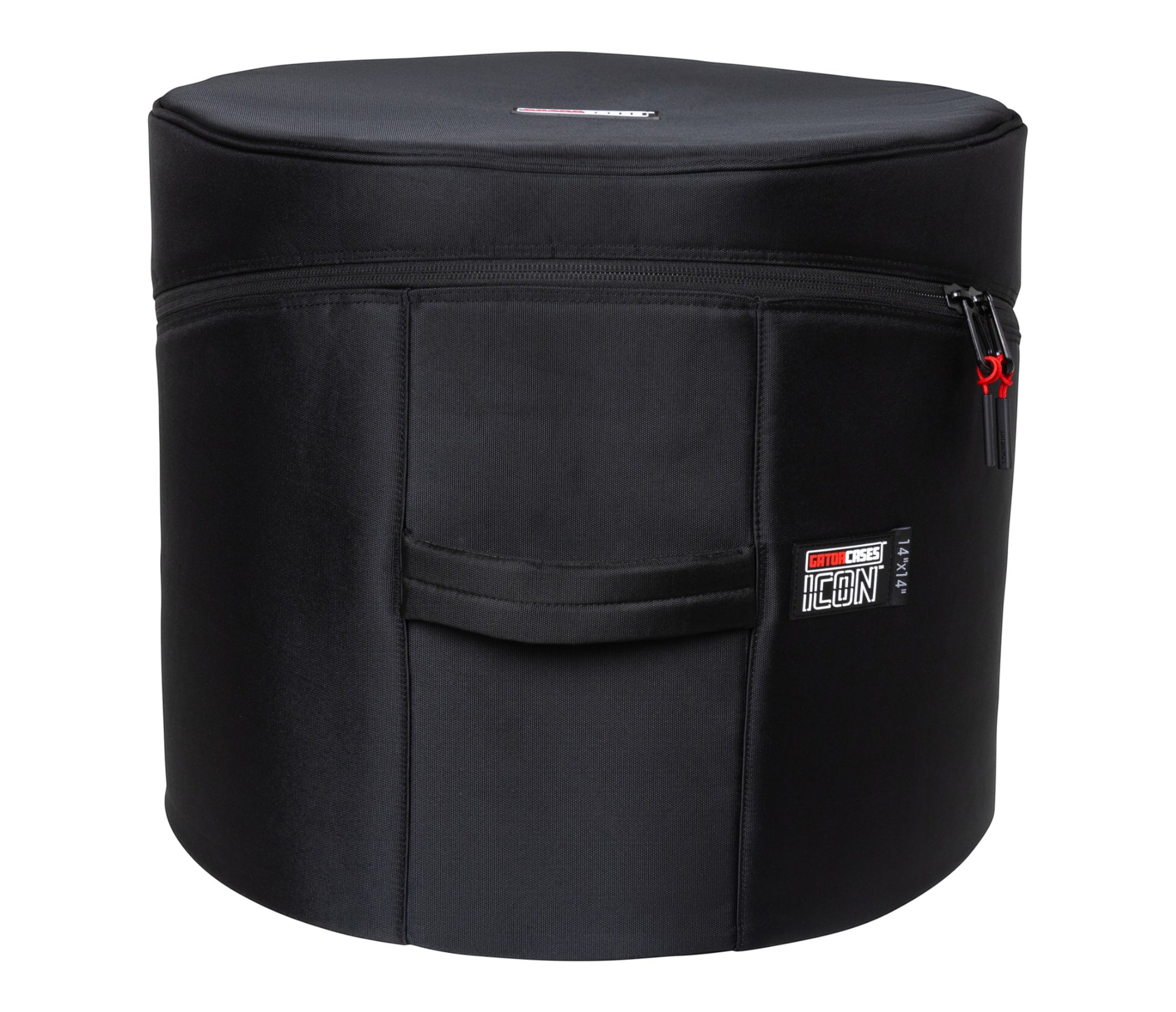 Gator Icon Floor Tom Bag 14" x 14"