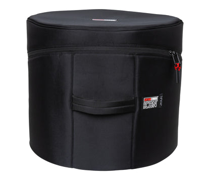 Gator Icon Floor Tom Bag 14" x 14"