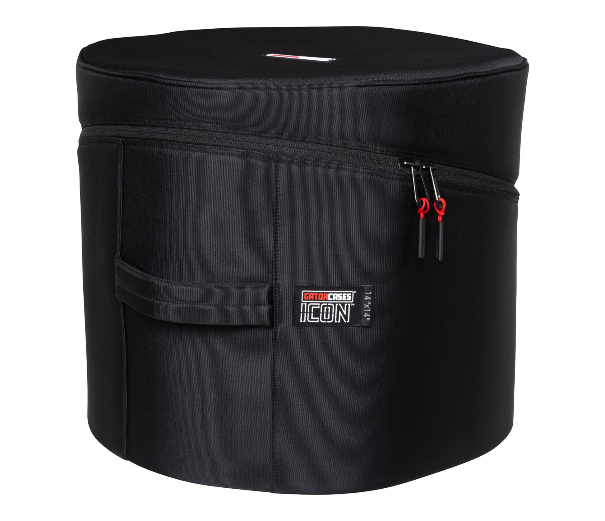 Gator Icon Floor Tom Bag 14" x 14"