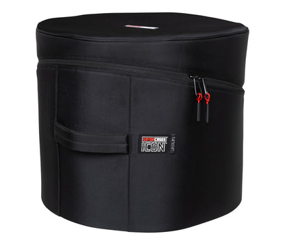 Gator Icon Floor Tom Bag 14" x 14"