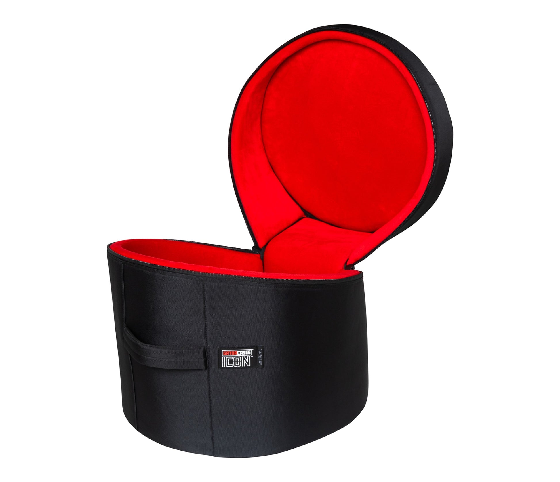 Gator Icon Floor Tom Bag 14" x 14"