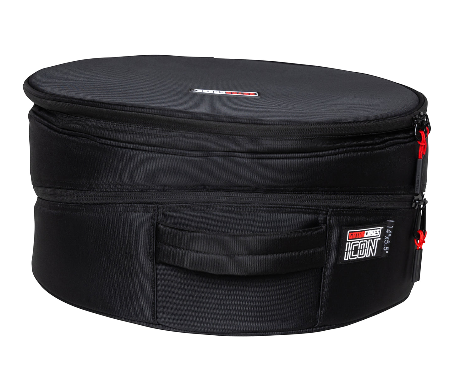 Gator Icon Snare Bag 14" x 5.5"