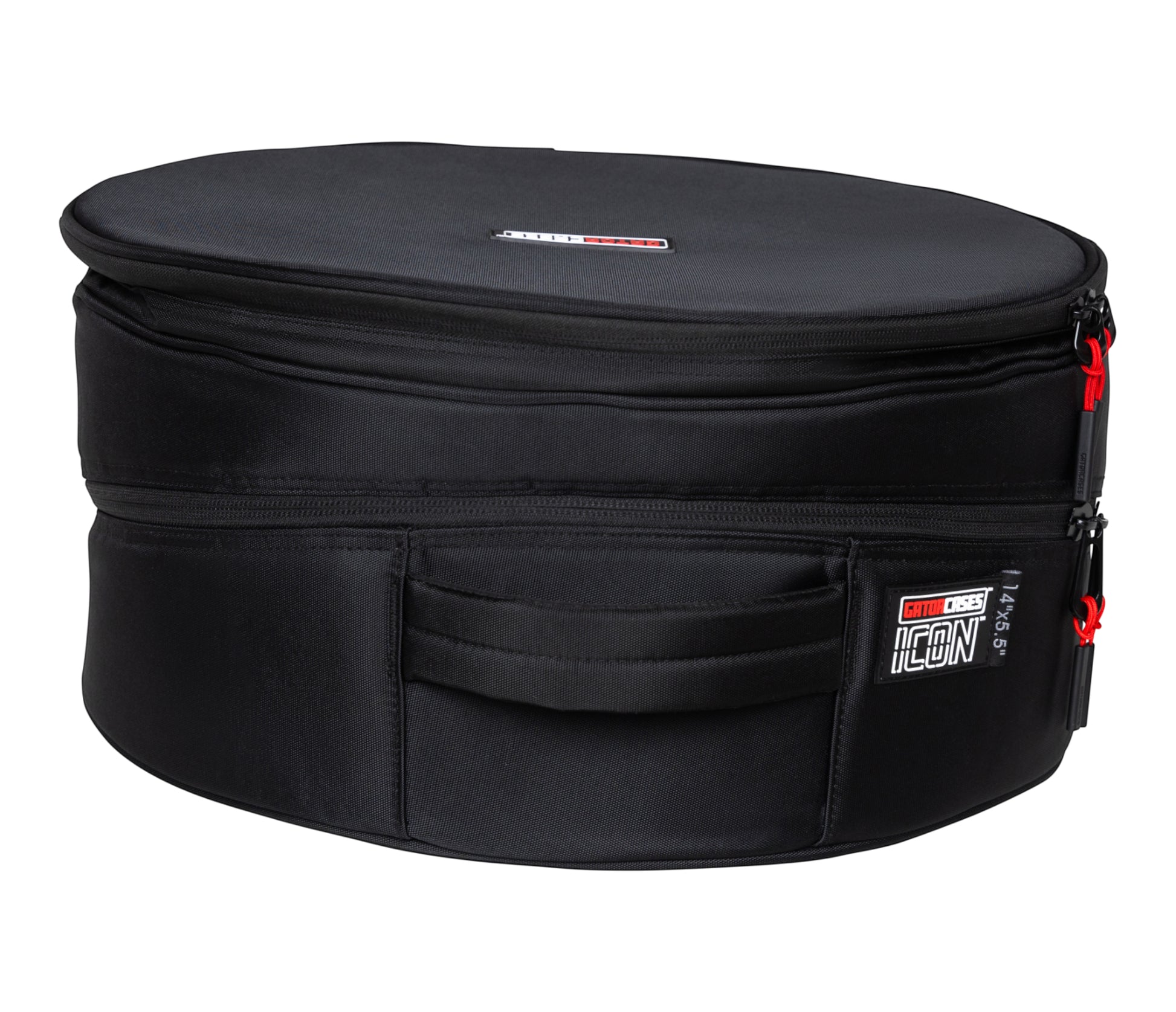 Gator Icon Snare Bag 14" x 5.5"