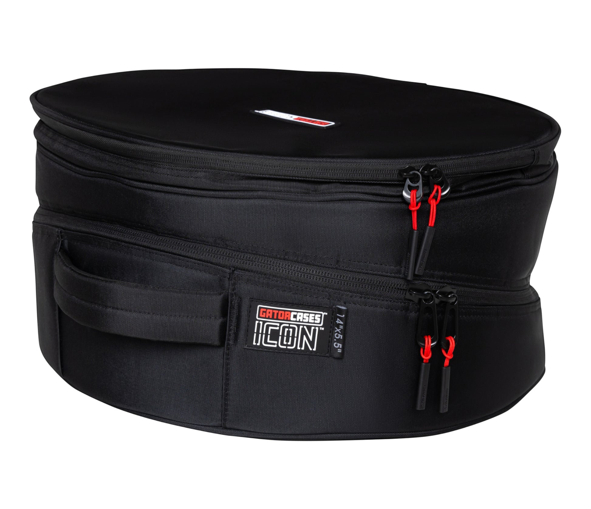 Gator Icon Snare Bag 14" x 5.5"
