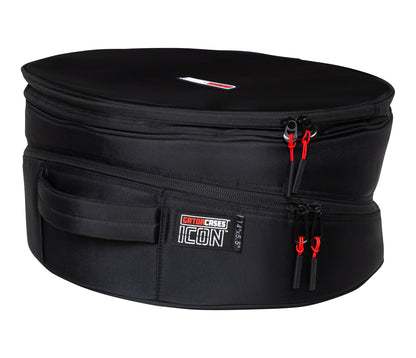 Gator Icon Snare Bag 14" x 5.5"