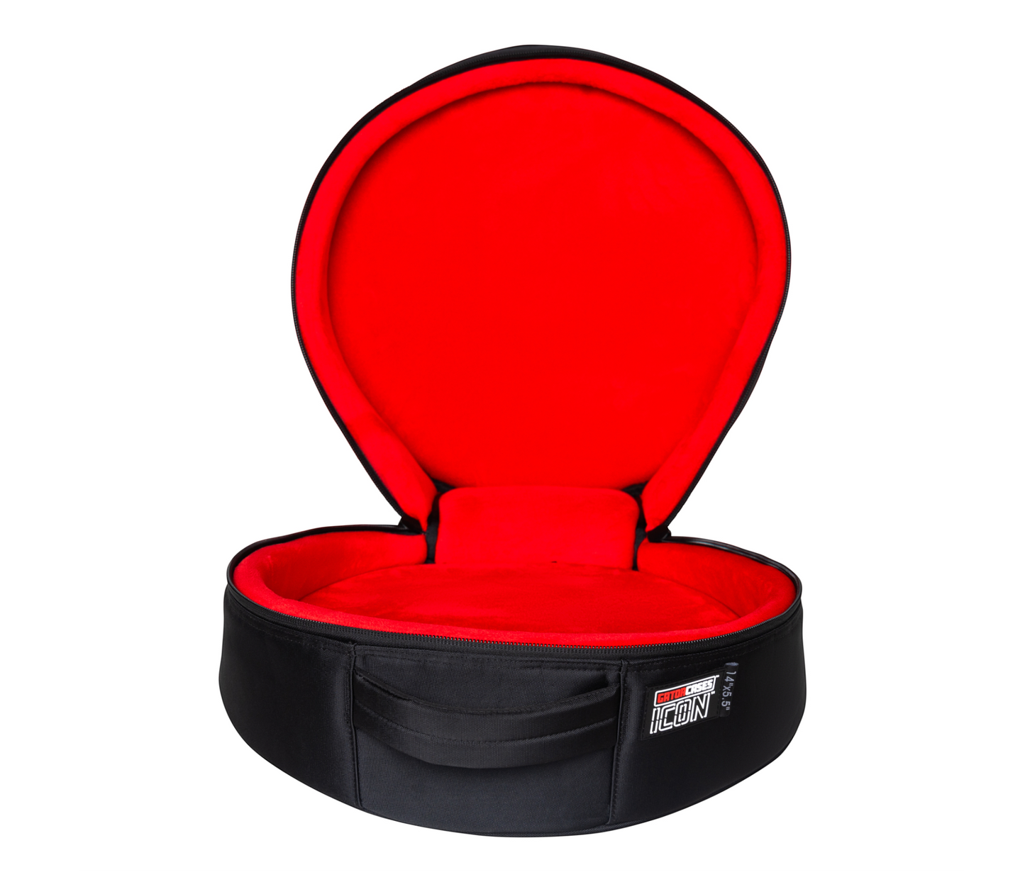 Gator Icon Snare Bag 14" x 5.5"