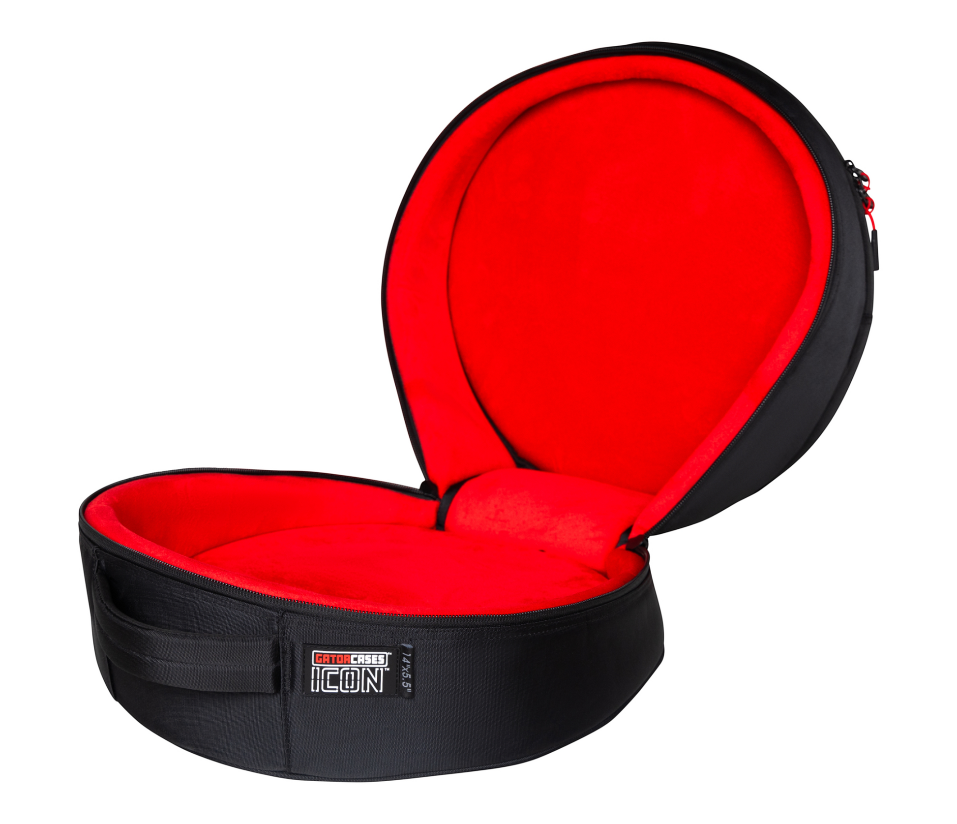 Gator Icon Snare Bag 14" x 5.5"