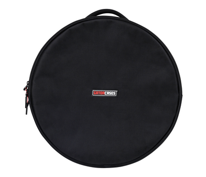 Gator Icon Snare Bag 14" x 6.5"