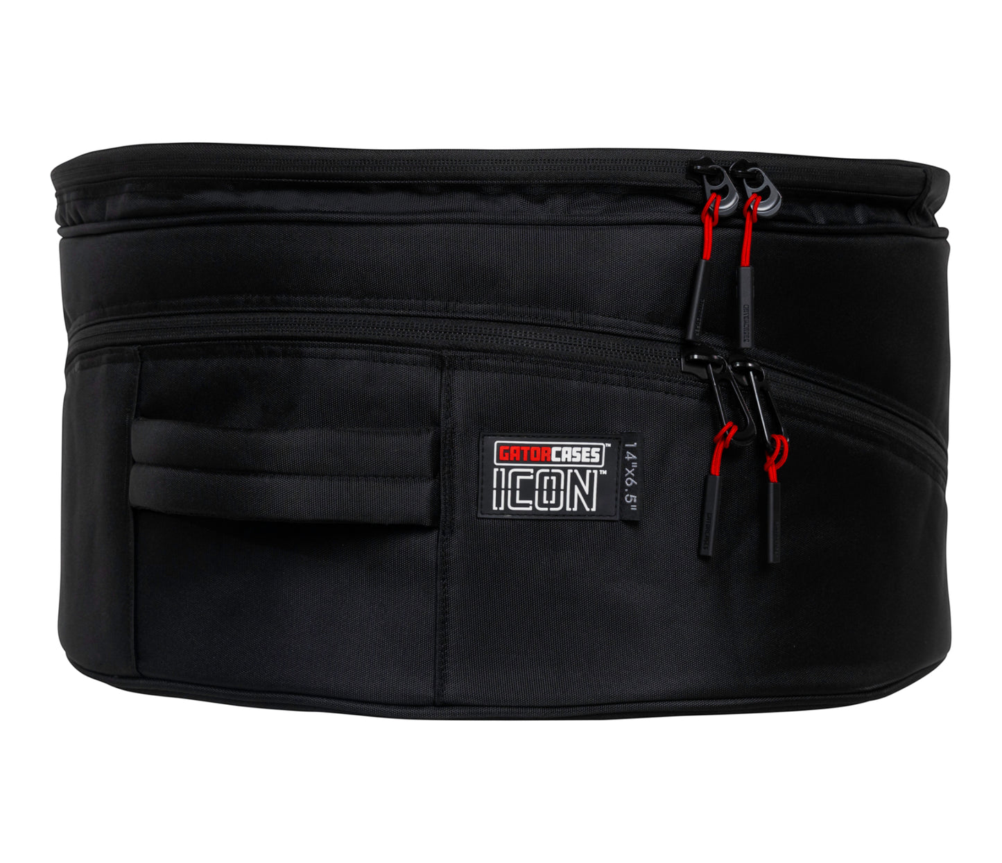 Gator Icon Snare Bag 14" x 6.5"