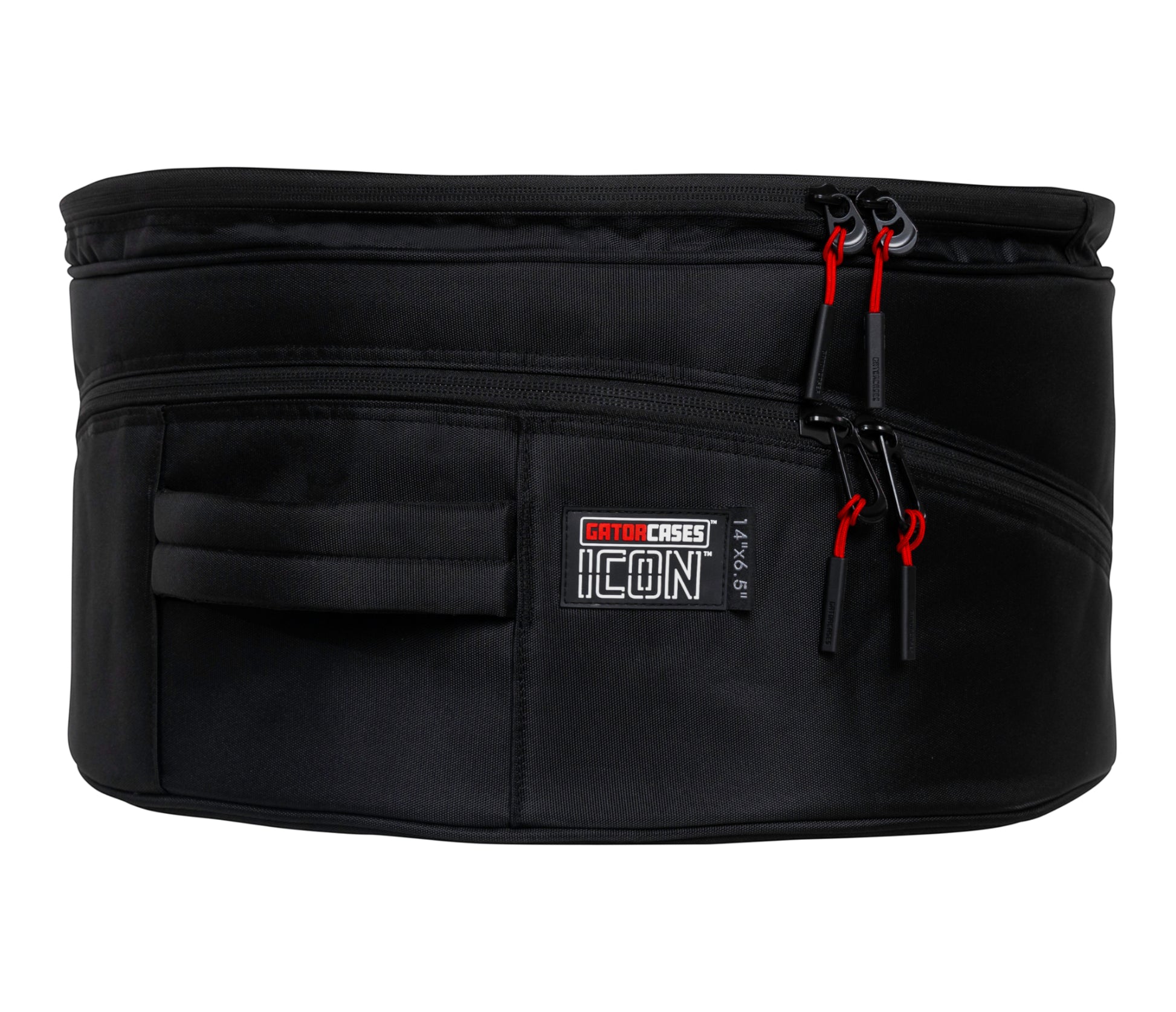 Gator Icon Snare Bag 14" x 6.5"