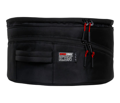 Gator Icon Snare Bag 14" x 6.5"