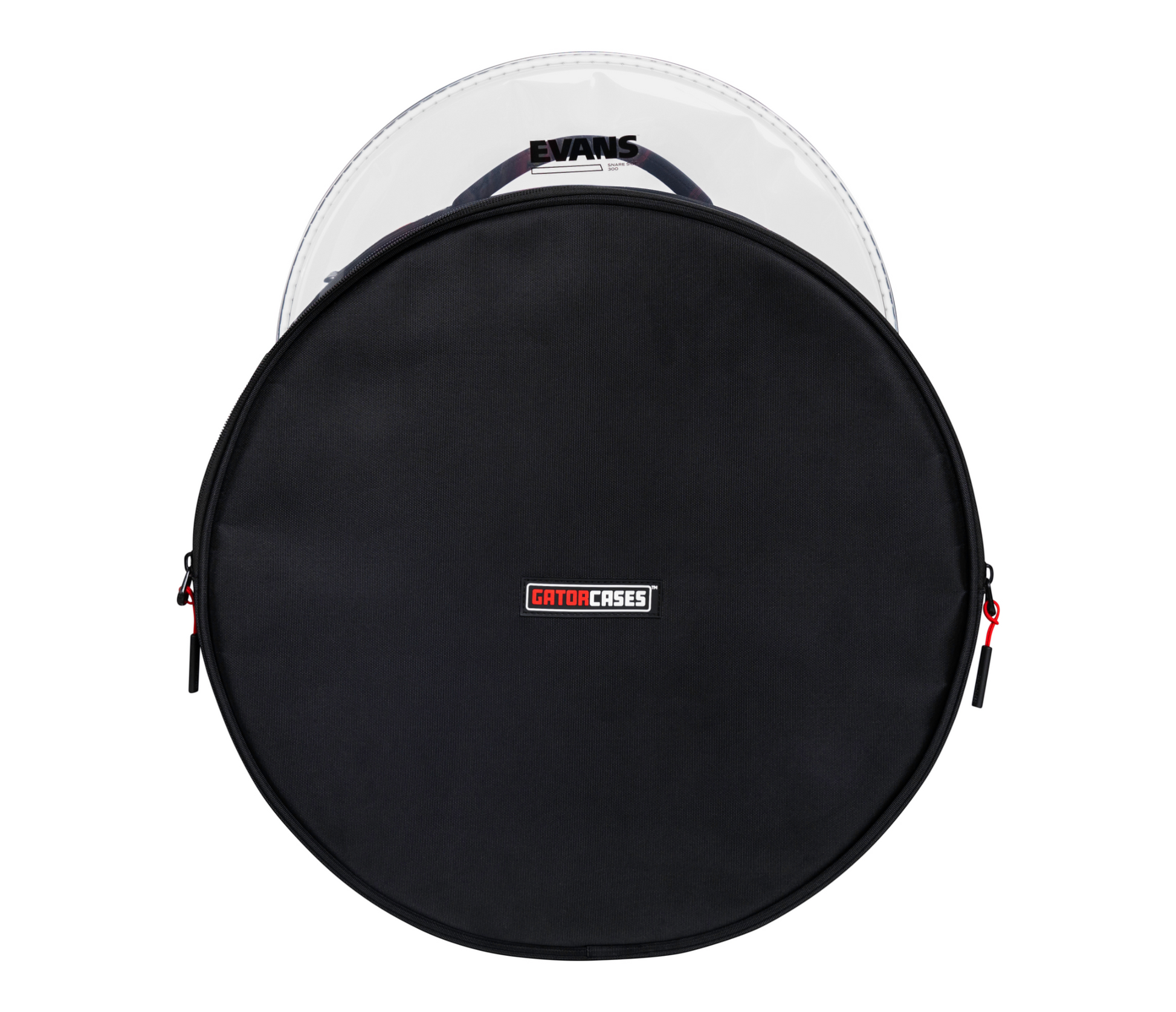 Gator Icon Snare Bag 14" x 6.5"