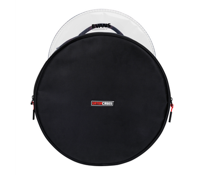 Gator Icon Snare Bag 14" x 6.5"