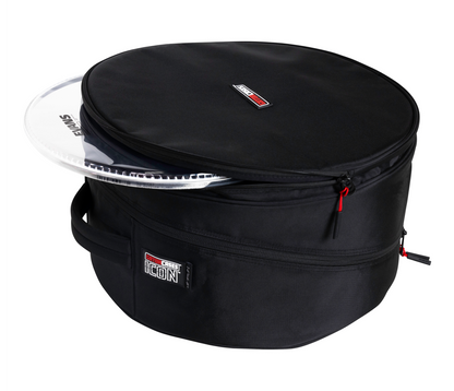 Gator Icon Snare Bag 14" x 6.5"