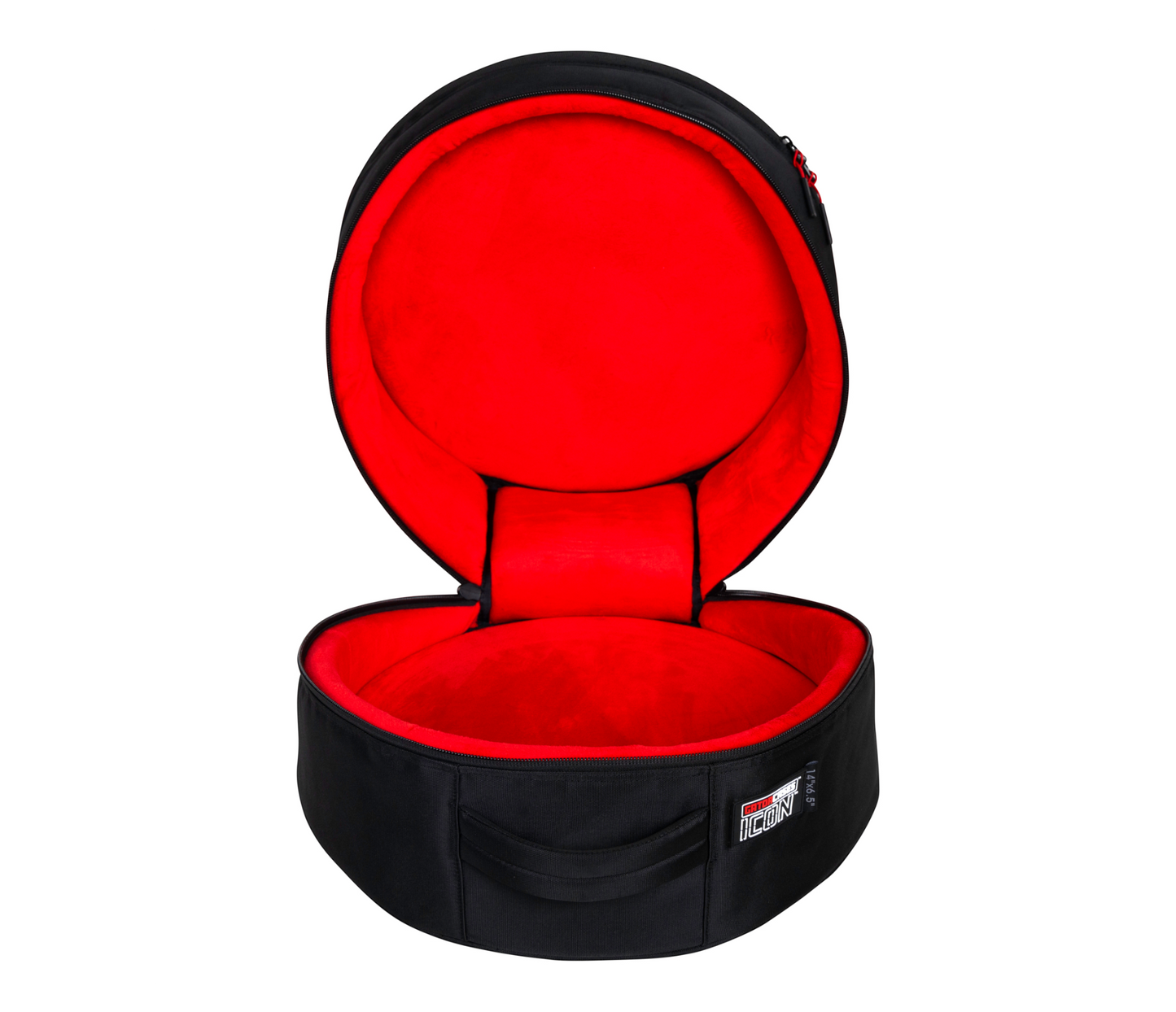 Gator Icon Snare Bag 14" x 6.5"
