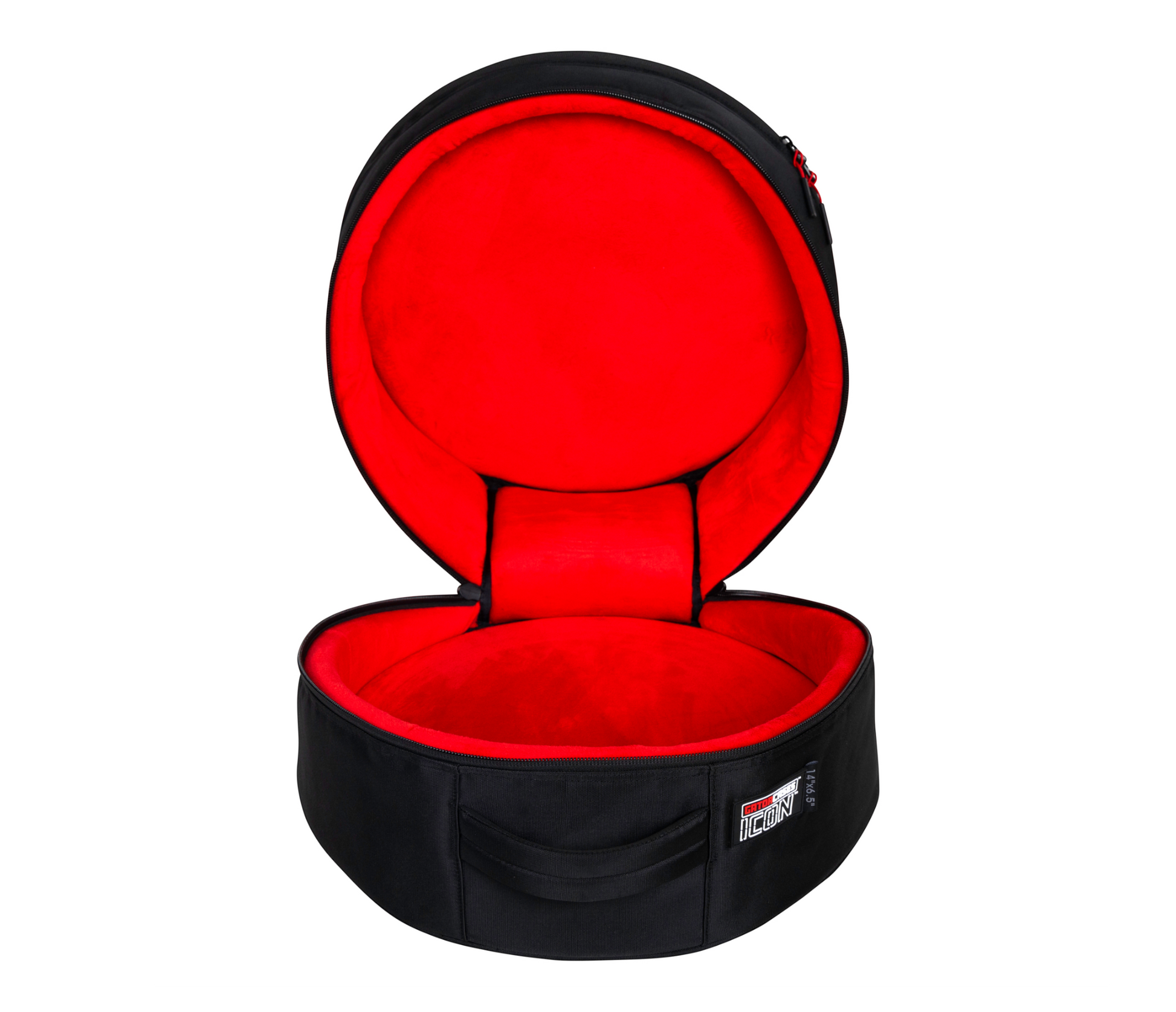 Gator Icon Snare Bag 14" x 6.5"