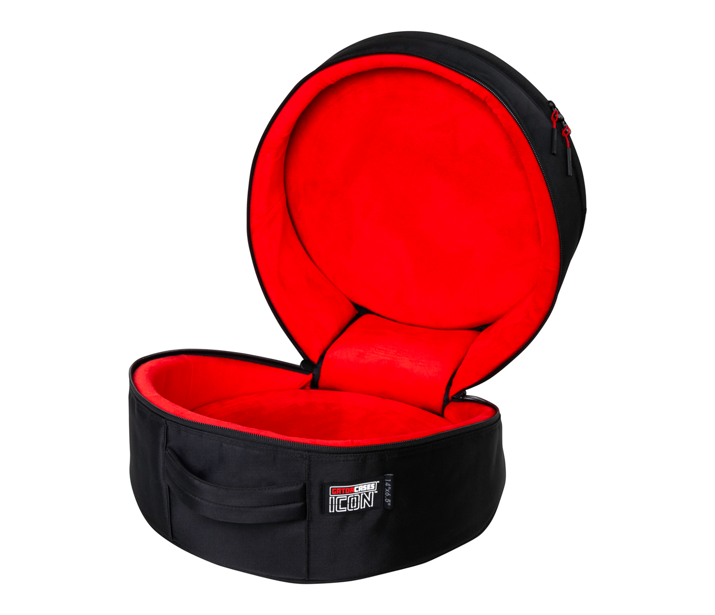 Gator Icon Snare Bag 14" x 6.5"