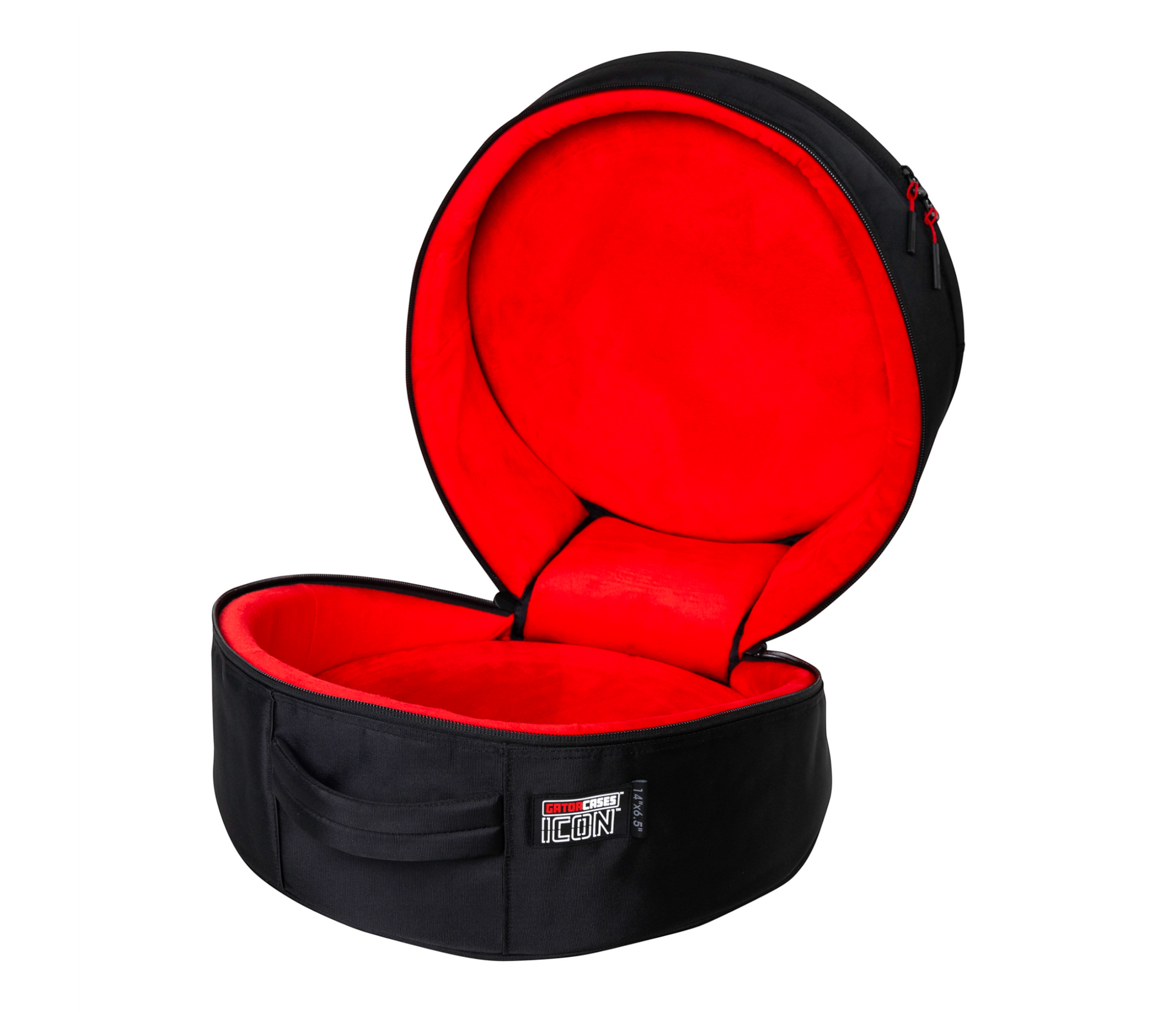 Gator Icon Snare Bag 14" x 6.5"