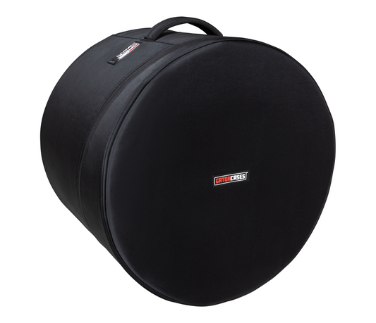 Gator Icon Floor Tom Bag 16" x 14"