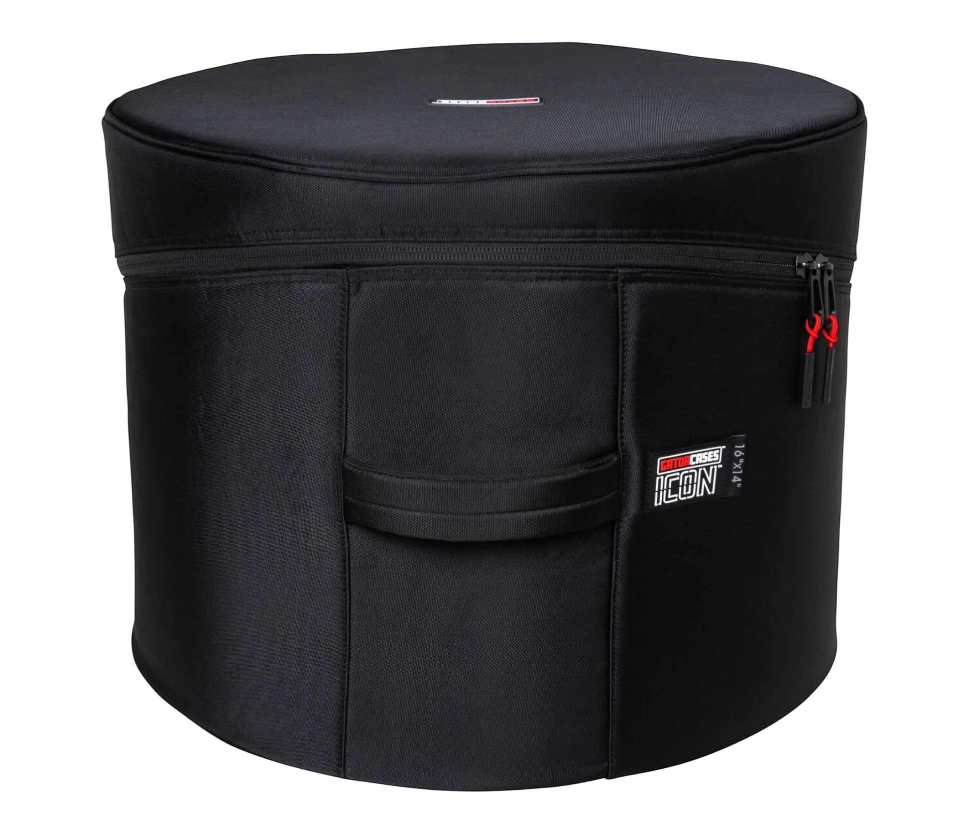 Gator Icon Floor Tom Bag 16" x 14"