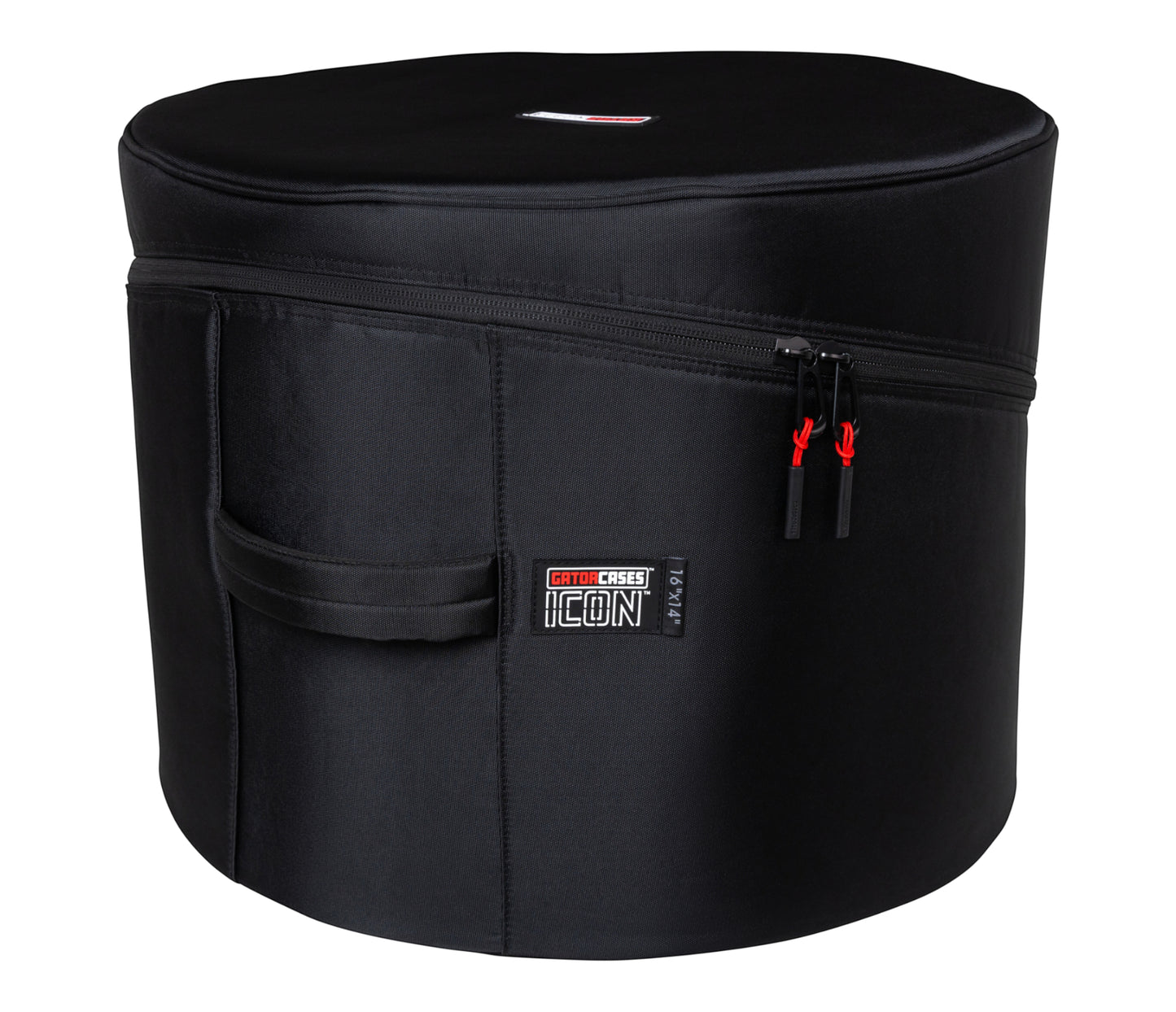 Gator Icon Floor Tom Bag 16" x 14"