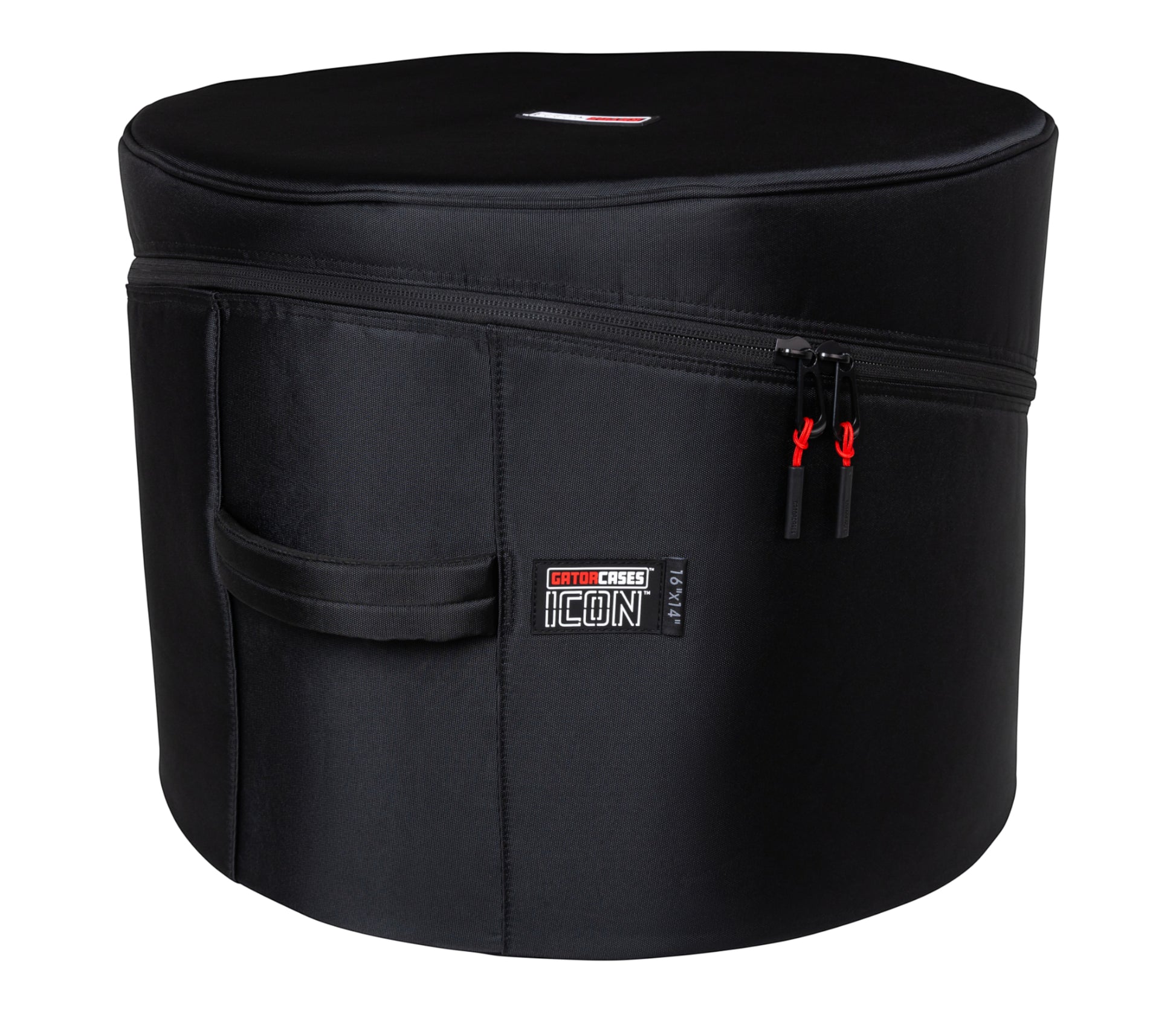 Gator Icon Floor Tom Bag 16" x 14"