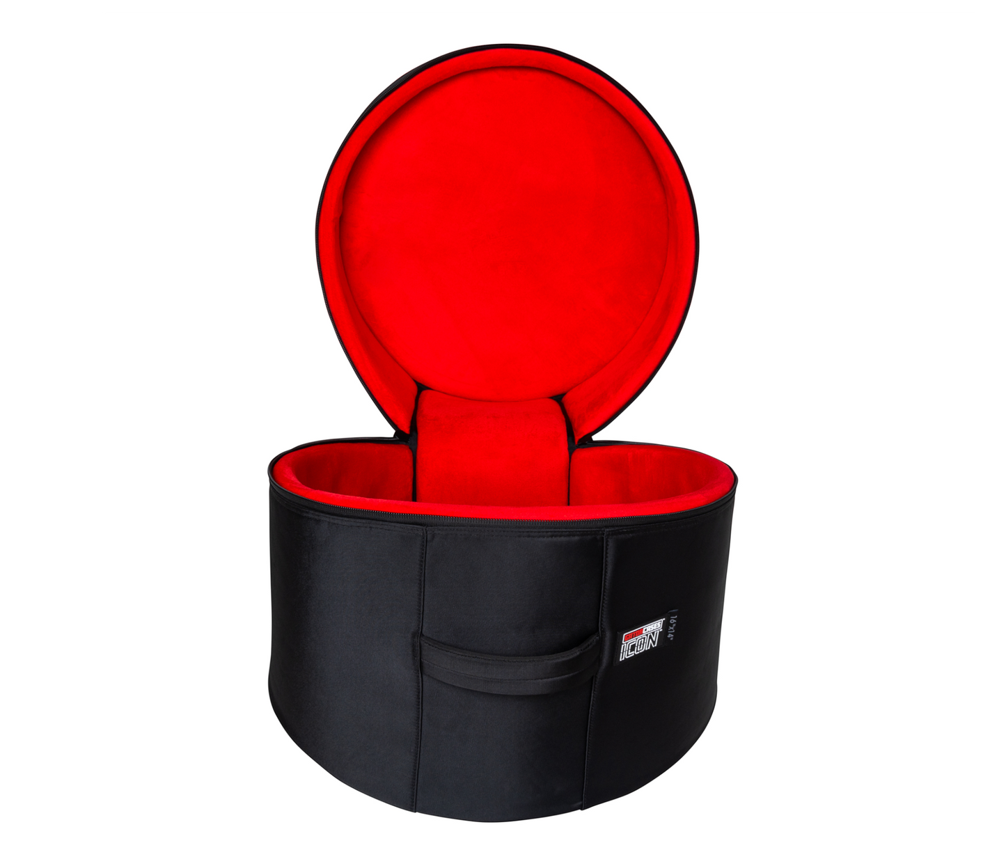 Gator Icon Floor Tom Bag 16" x 14"