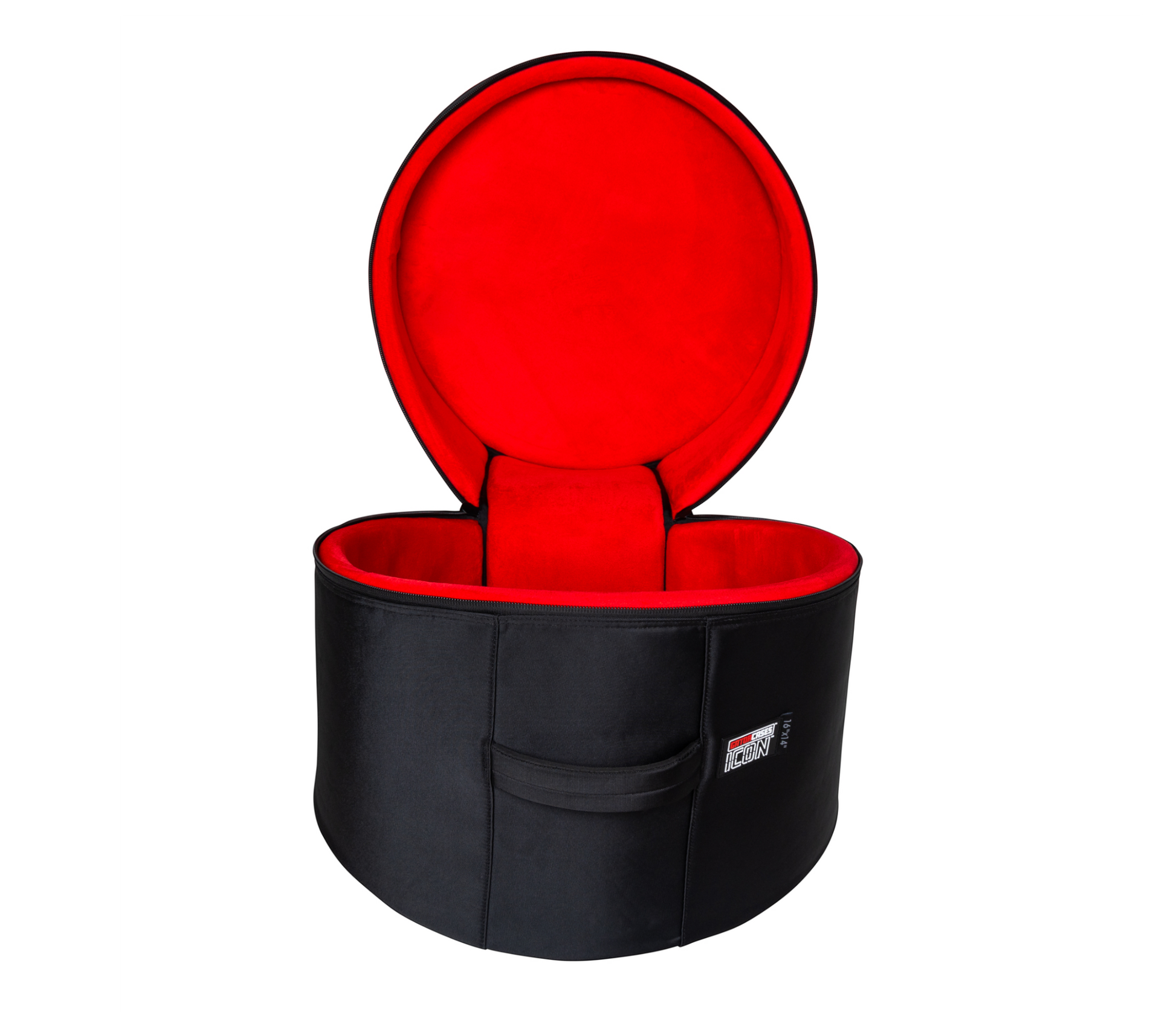 Gator Icon Floor Tom Bag 16" x 14"