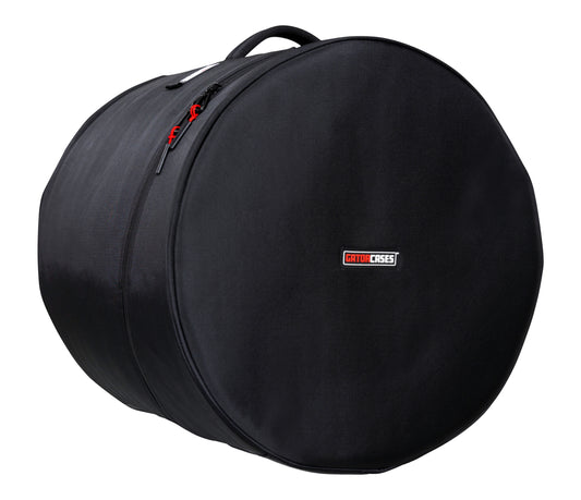 Gator Icon Floor Tom Bag 16" x 16"