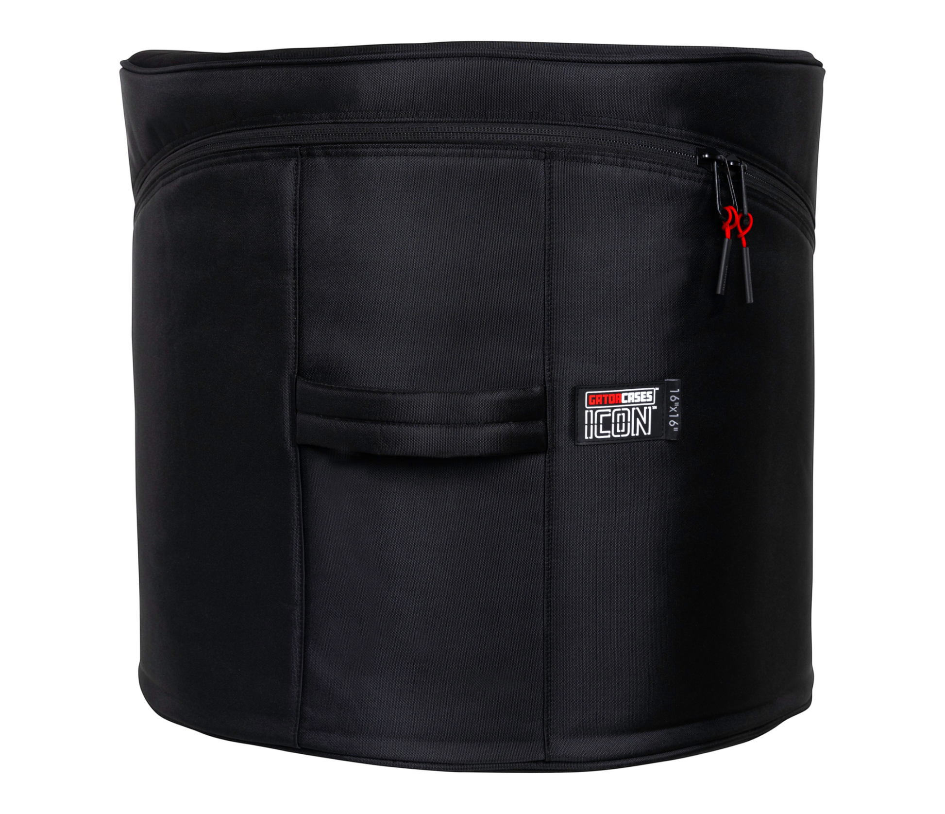 Gator Icon Floor Tom Bag 16" x 16"