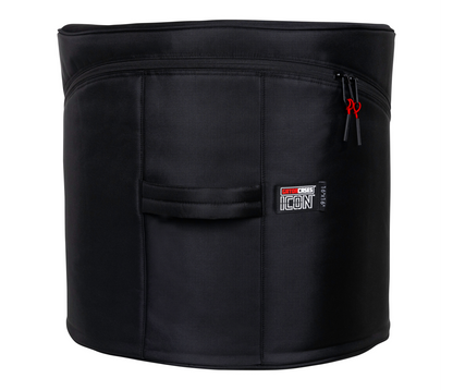 Gator Icon Floor Tom Bag 16" x 16"